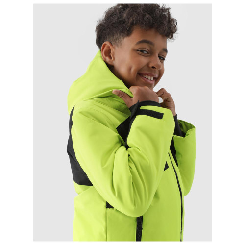 4F Παιδικό μπουφάν Technical Jacket